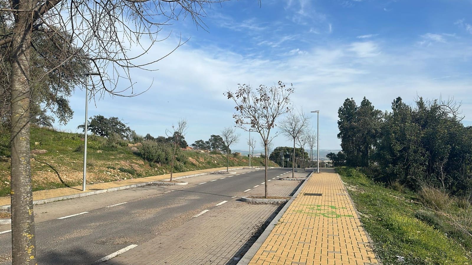 Byggegrund til salg i Cordoba by - € 234.000 (Ref: 9359886)