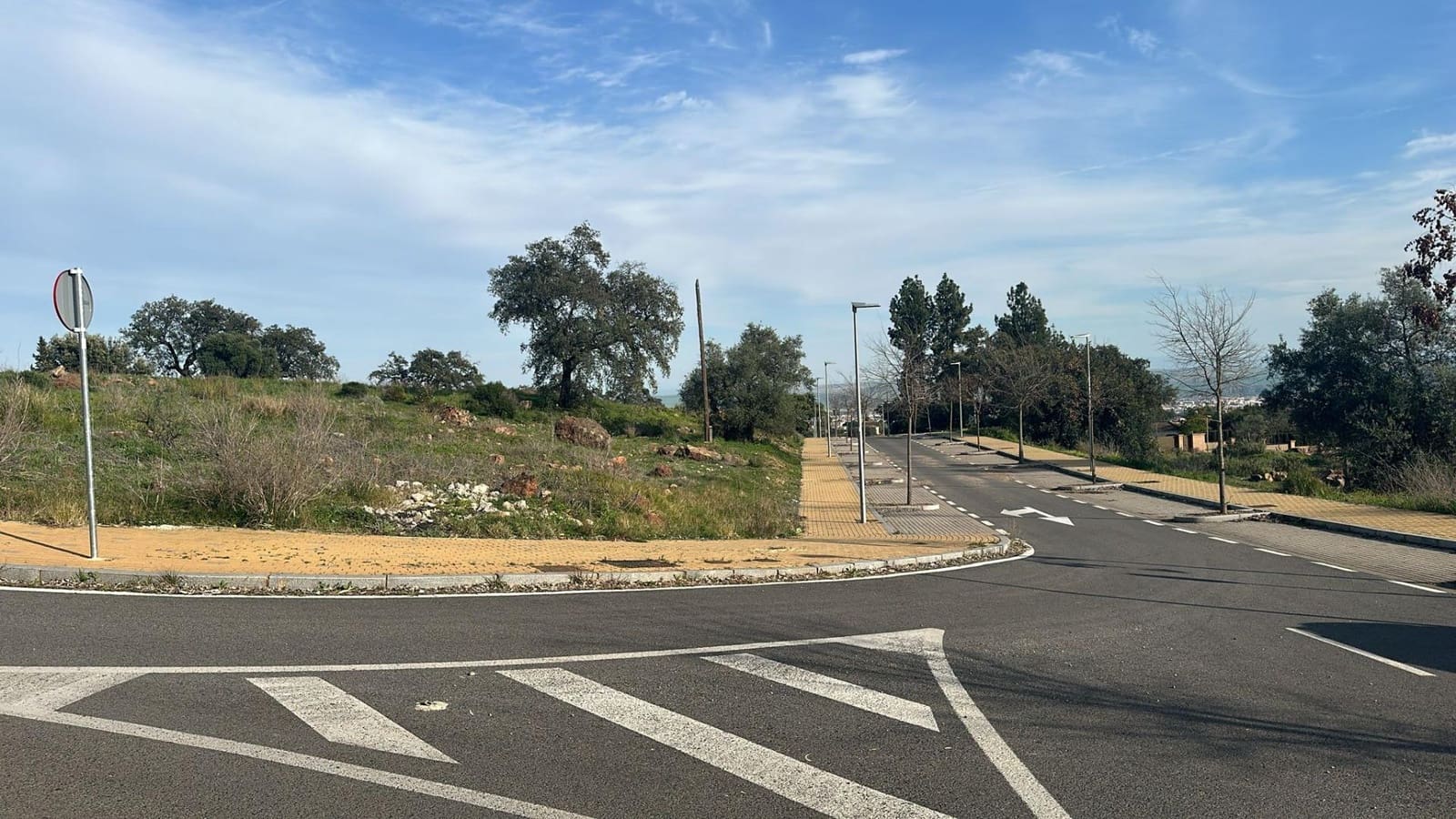 Byggegrund til salg i Cordoba by - € 234.000 (Ref: 9359886)