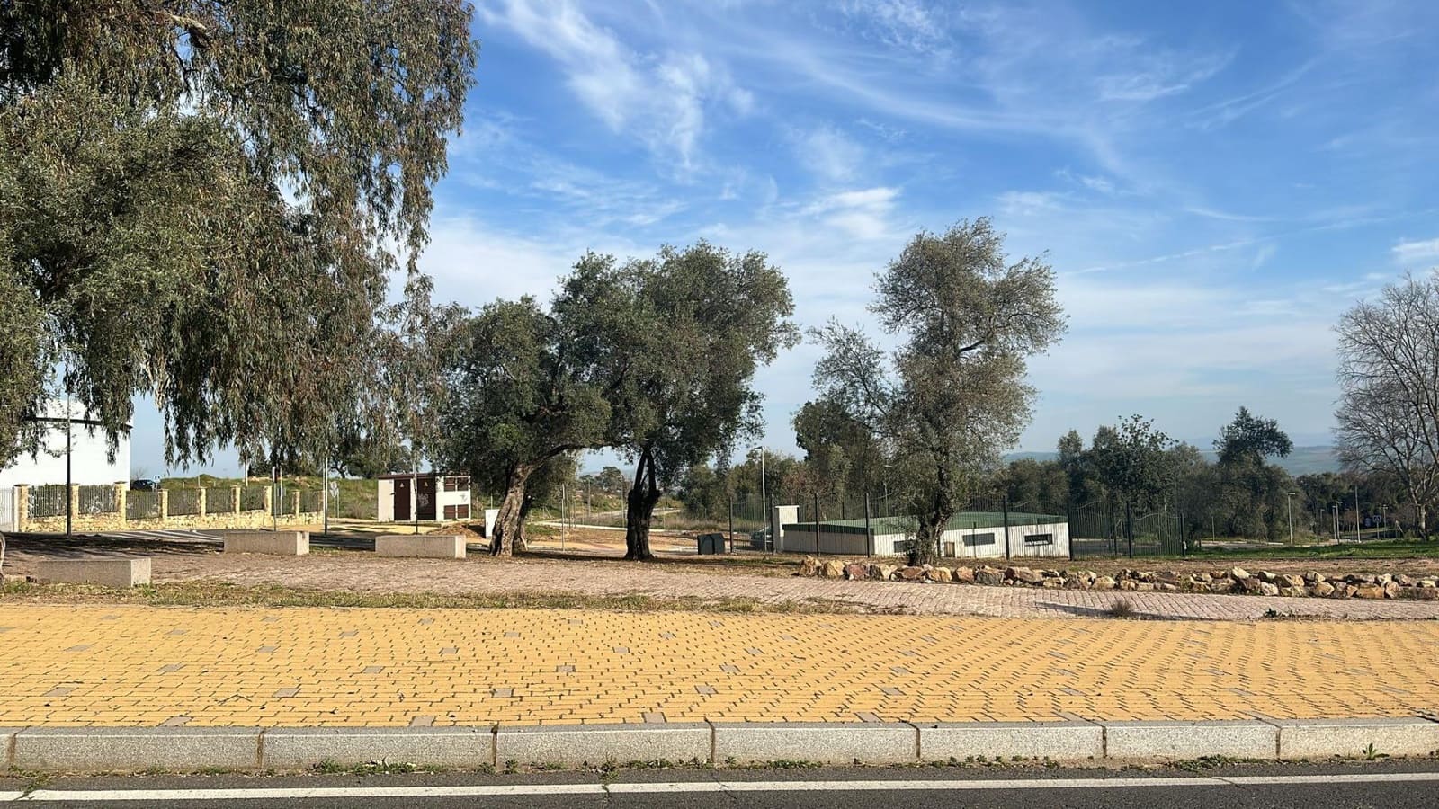 Byggegrund til salg i Cordoba by - € 234.000 (Ref: 9359886)