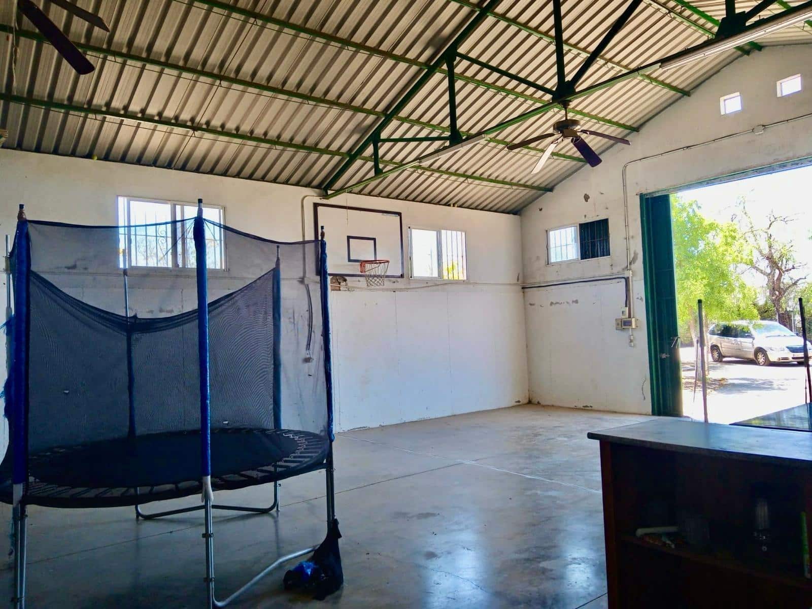 5 makuuhuone Huvila myytävänä paikassa La Carlota mukana uima-altaan 
autotalli - 260 000 € (Ref: 9359887)