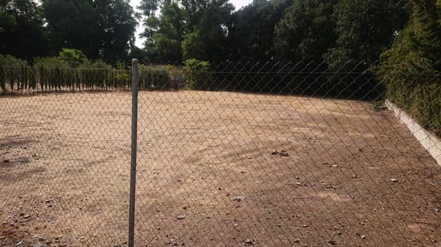 Byggegrund til salg i Almodóvar del Río - € 39.500 (Ref: 9359888)