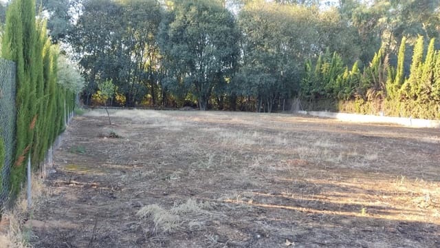 Byggegrund til salg i Almodóvar del Río - € 39.500 (Ref: 9359888)
