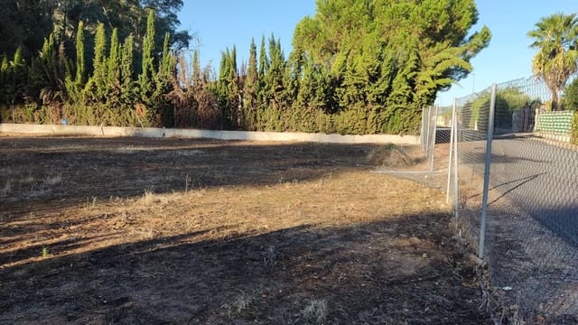Byggegrund til salg i Almodóvar del Río - € 39.500 (Ref: 9359888)