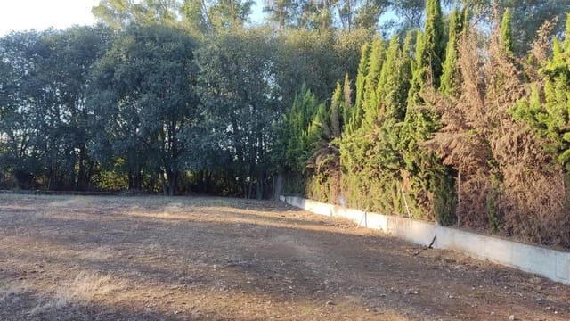 Byggegrund til salg i Almodóvar del Río - € 39.500 (Ref: 9359888)