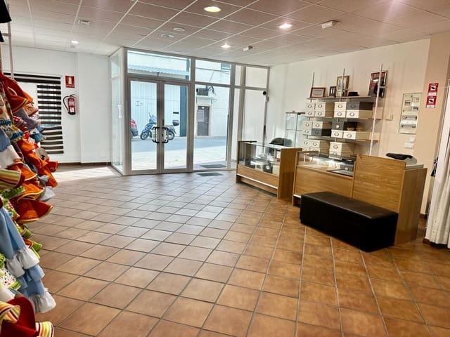 Bedrijf te koop in Córdoba stad - € 130.000 (Ref: 9359889)