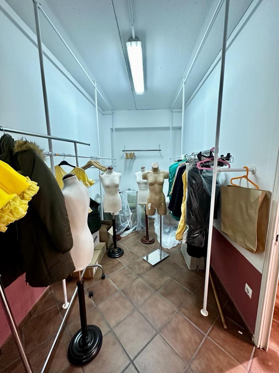 Bedrijf te koop in Cordoba stad - € 130.000 (Ref: 9359889)