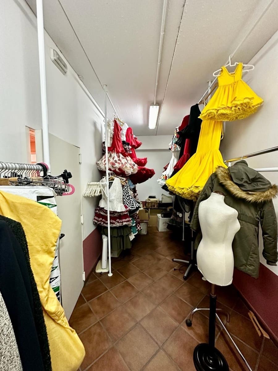 Bedrijf te koop in Cordoba stad - € 130.000 (Ref: 9359889)