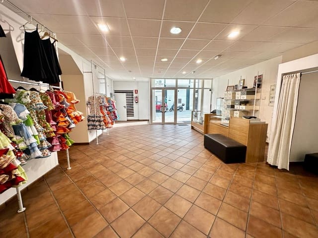 Bedrijf te koop in Córdoba stad - € 130.000 (Ref: 9359889)