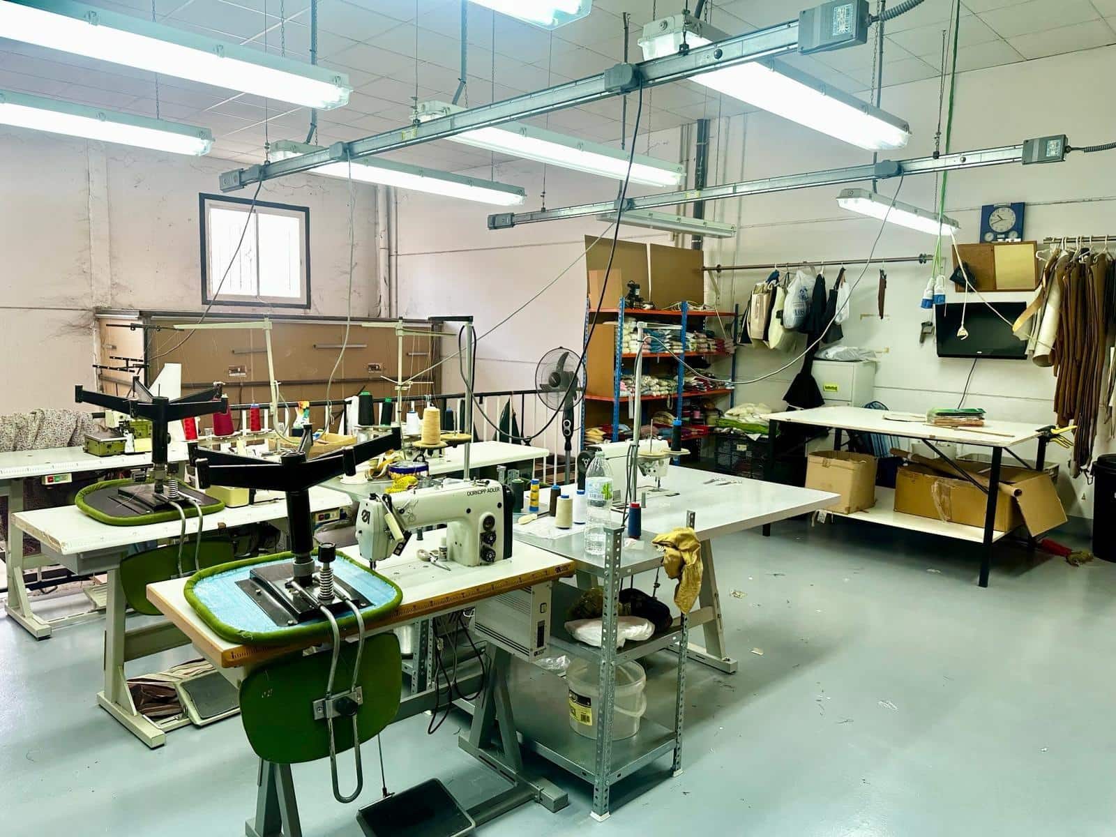 Bedrijf te koop in Cordoba stad - € 130.000 (Ref: 9359889)