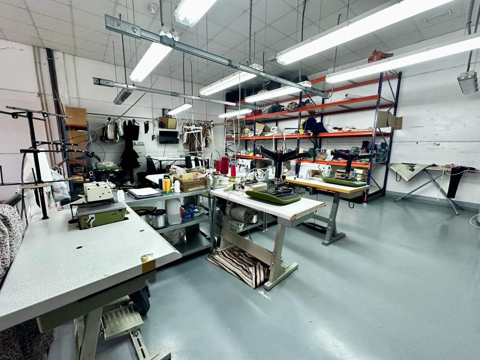 Bedrijf te koop in Cordoba stad - € 130.000 (Ref: 9359889)