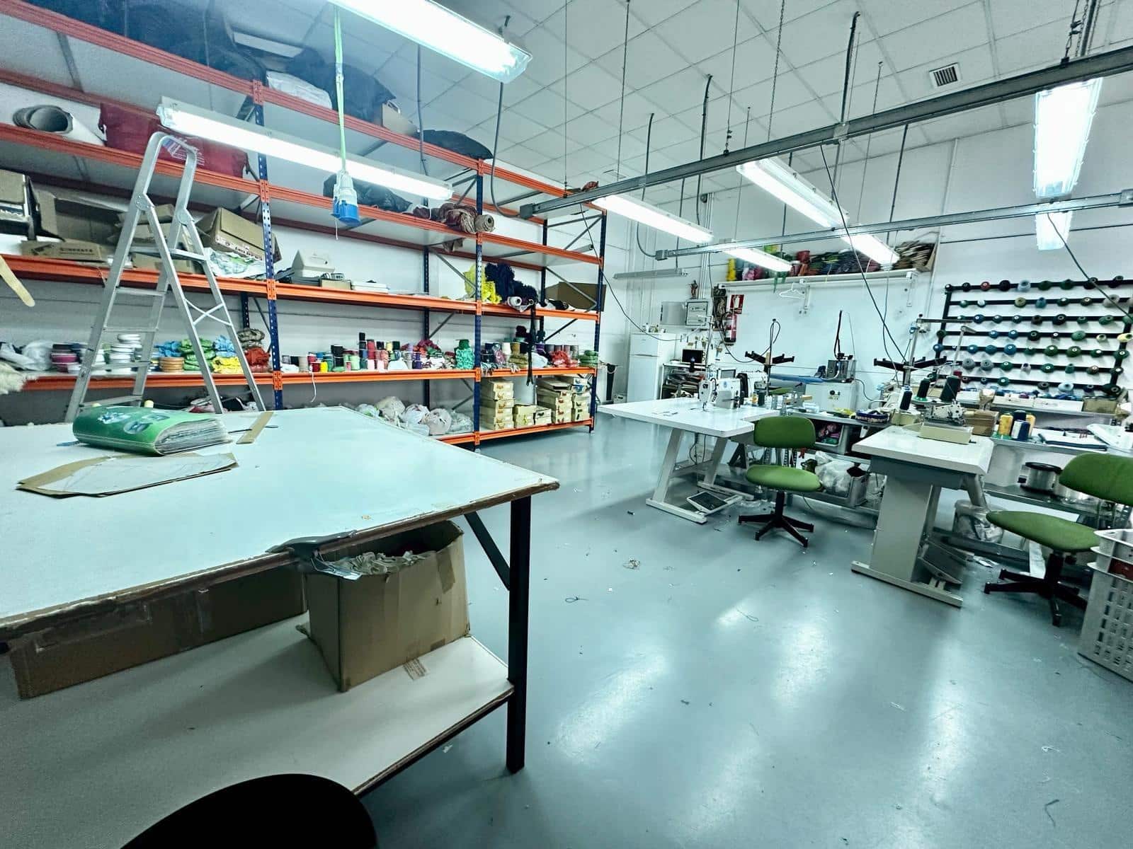 Bedrijf te koop in Cordoba stad - € 130.000 (Ref: 9359889)