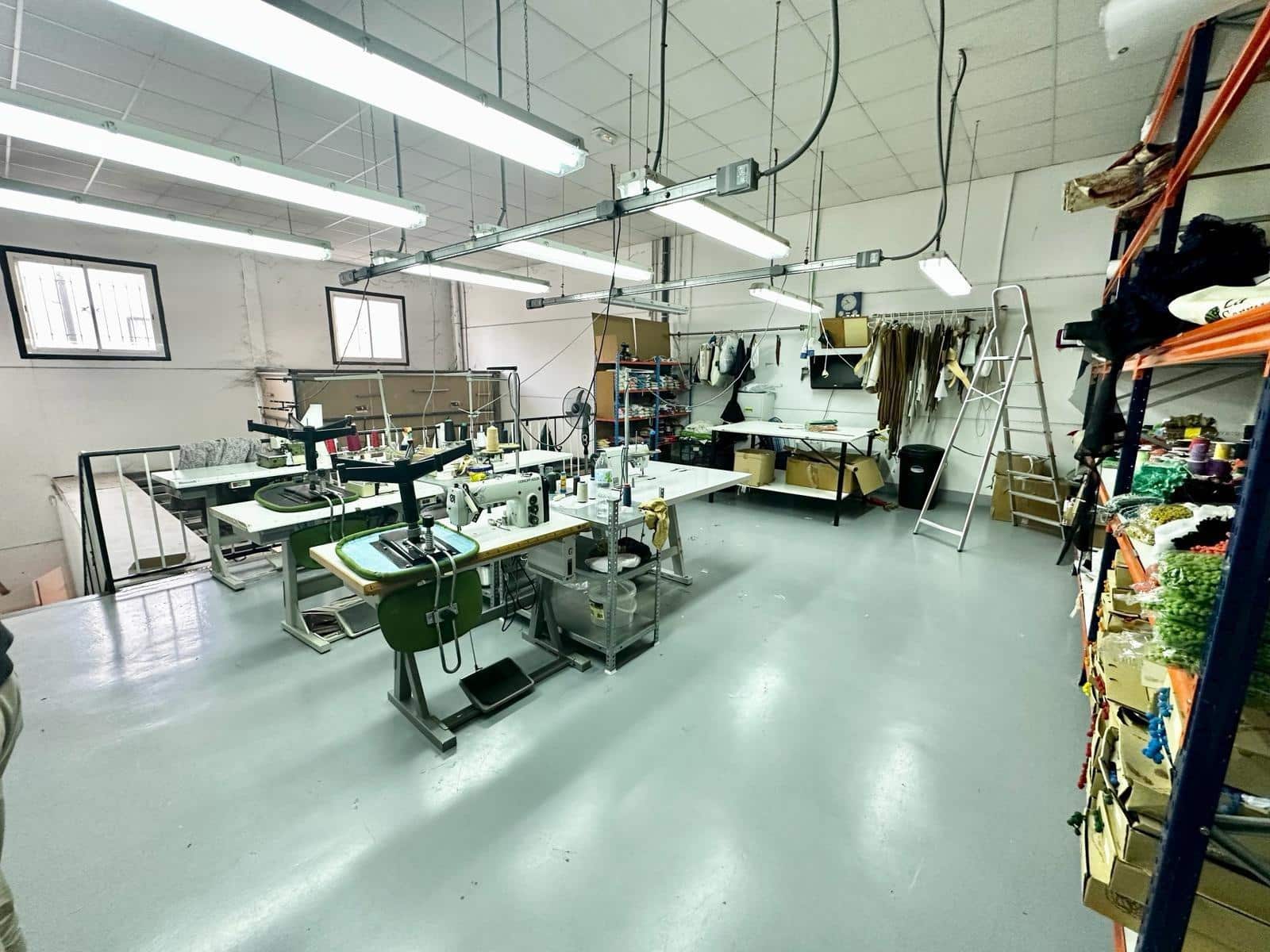 Bedrijf te koop in Cordoba stad - € 130.000 (Ref: 9359889)