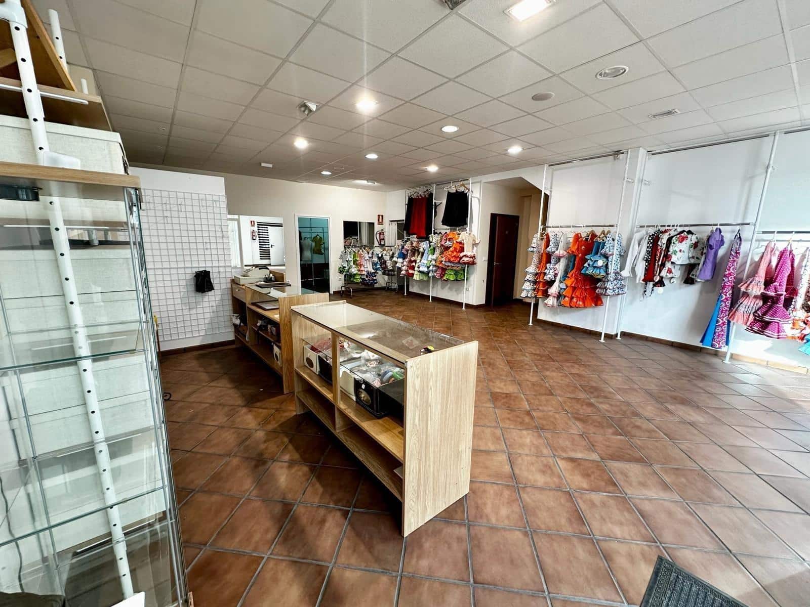 Bedrijf te koop in Cordoba stad - € 130.000 (Ref: 9359889)