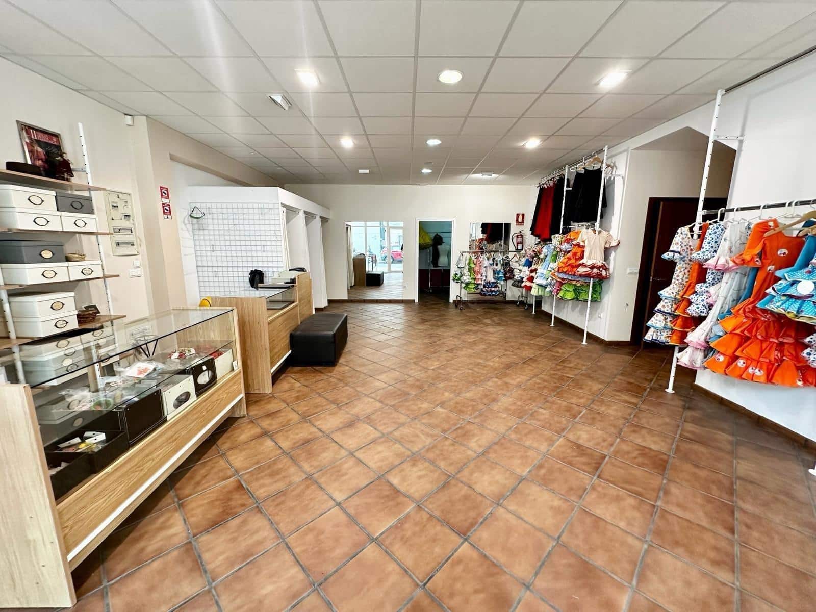 Bedrijf te koop in Cordoba stad - € 130.000 (Ref: 9359889)