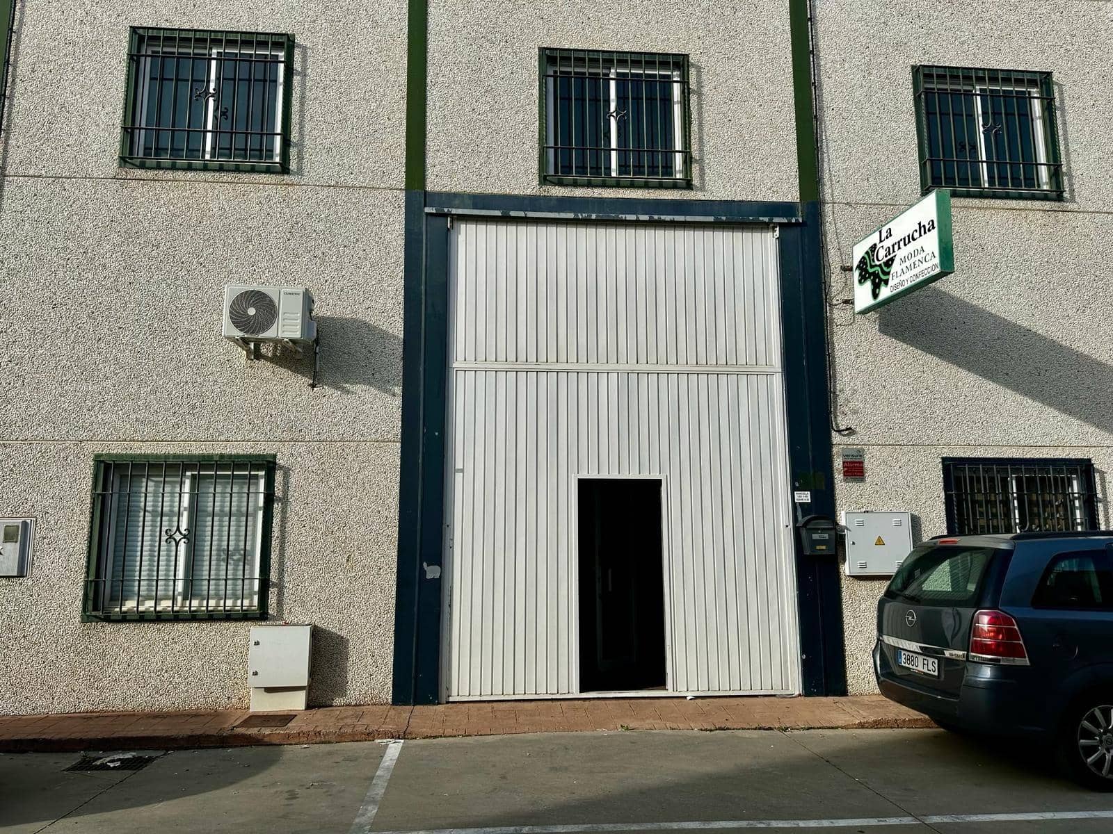 Bedrijf te koop in Cordoba stad - € 130.000 (Ref: 9359889)