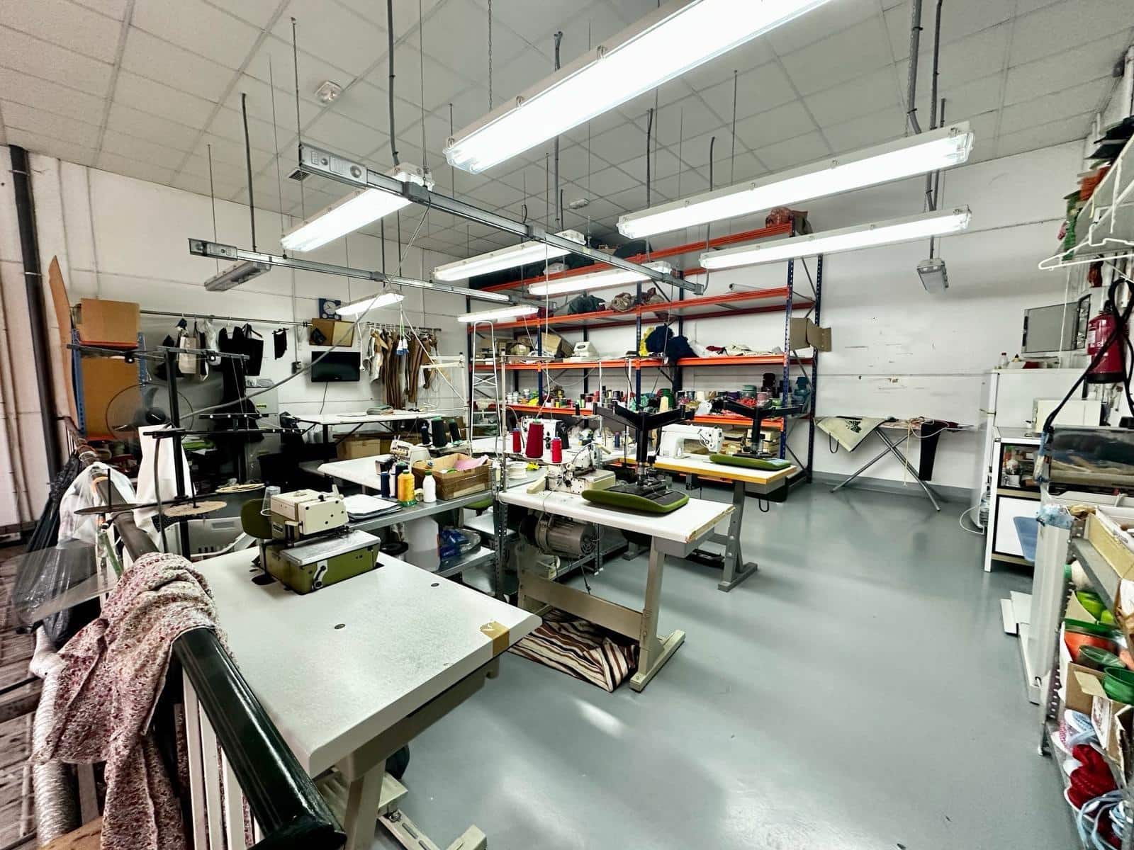 Bedrijf te koop in Cordoba stad - € 130.000 (Ref: 9359889)