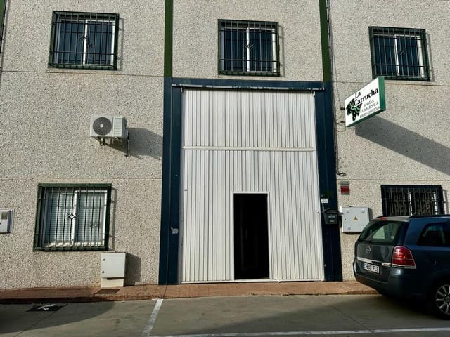 Bedrijf te koop in Córdoba stad - € 130.000 (Ref: 9359889)