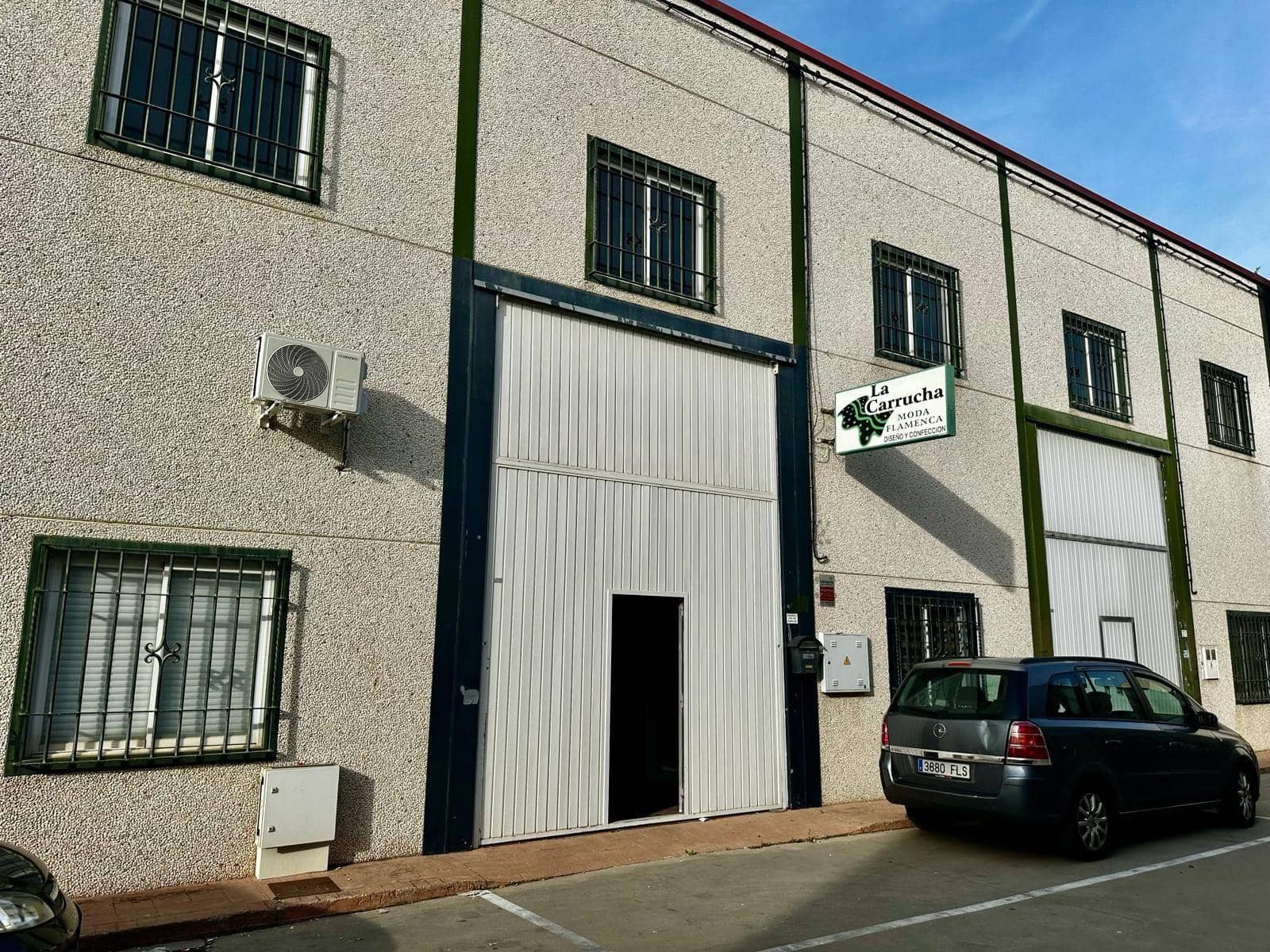 Bedrijf te koop in Cordoba stad - € 130.000 (Ref: 9359889)