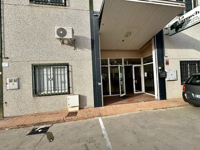 Bedrijf te koop in Córdoba stad - € 130.000 (Ref: 9359889)