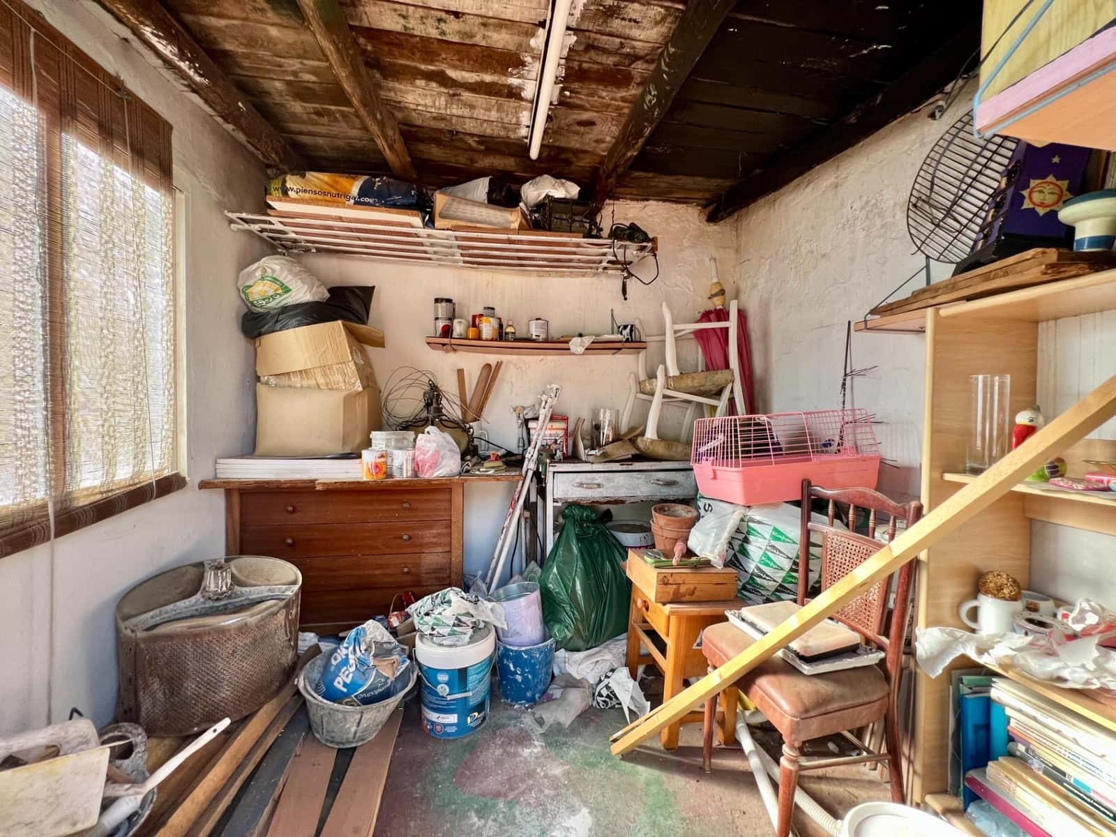 4 soveværelse Rækkehus til salg i Cordoba by - € 255.000 (Ref: 9359891)