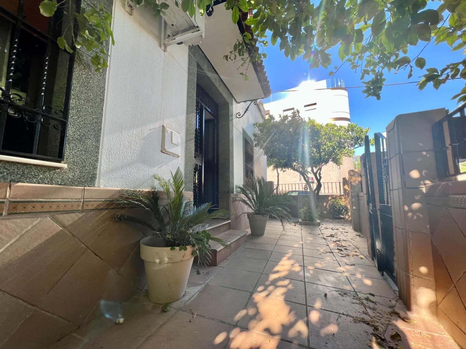 4 soveværelse Rækkehus til salg i Cordoba by - € 255.000 (Ref: 9359891)