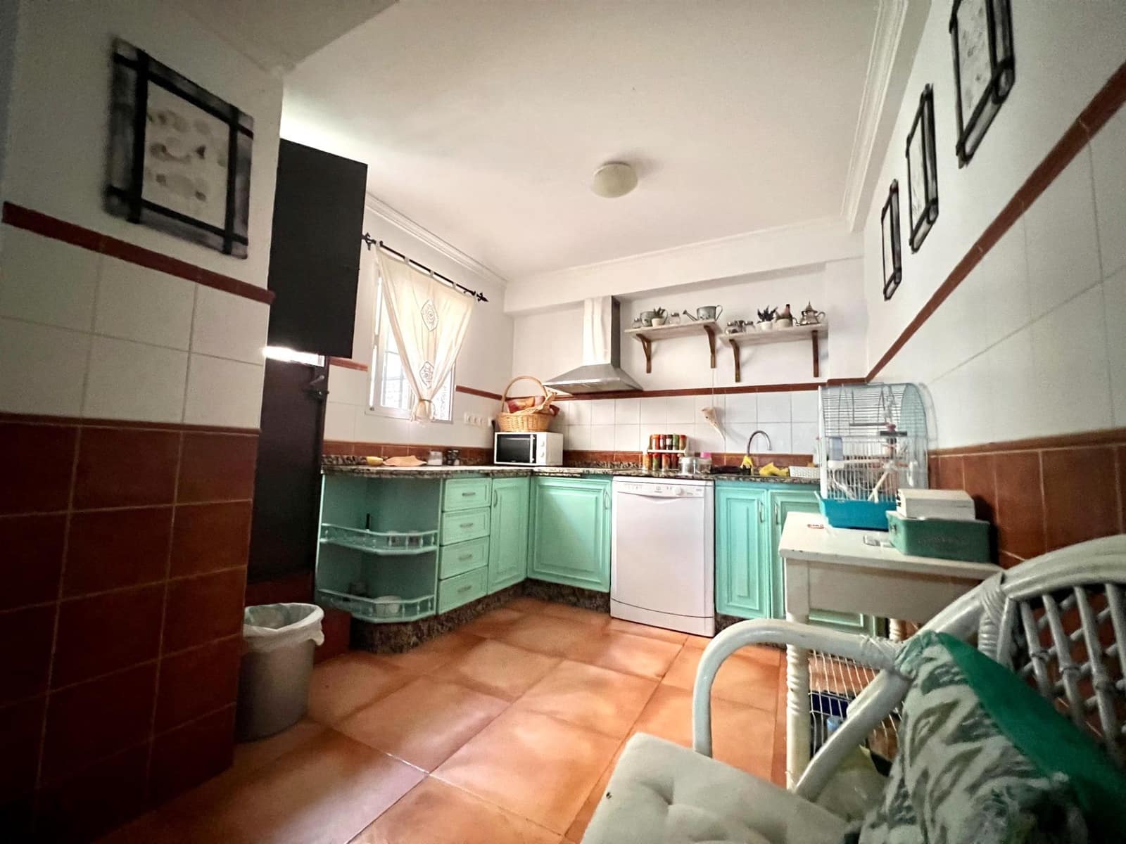 4 soveværelse Rækkehus til salg i Cordoba by - € 255.000 (Ref: 9359891)