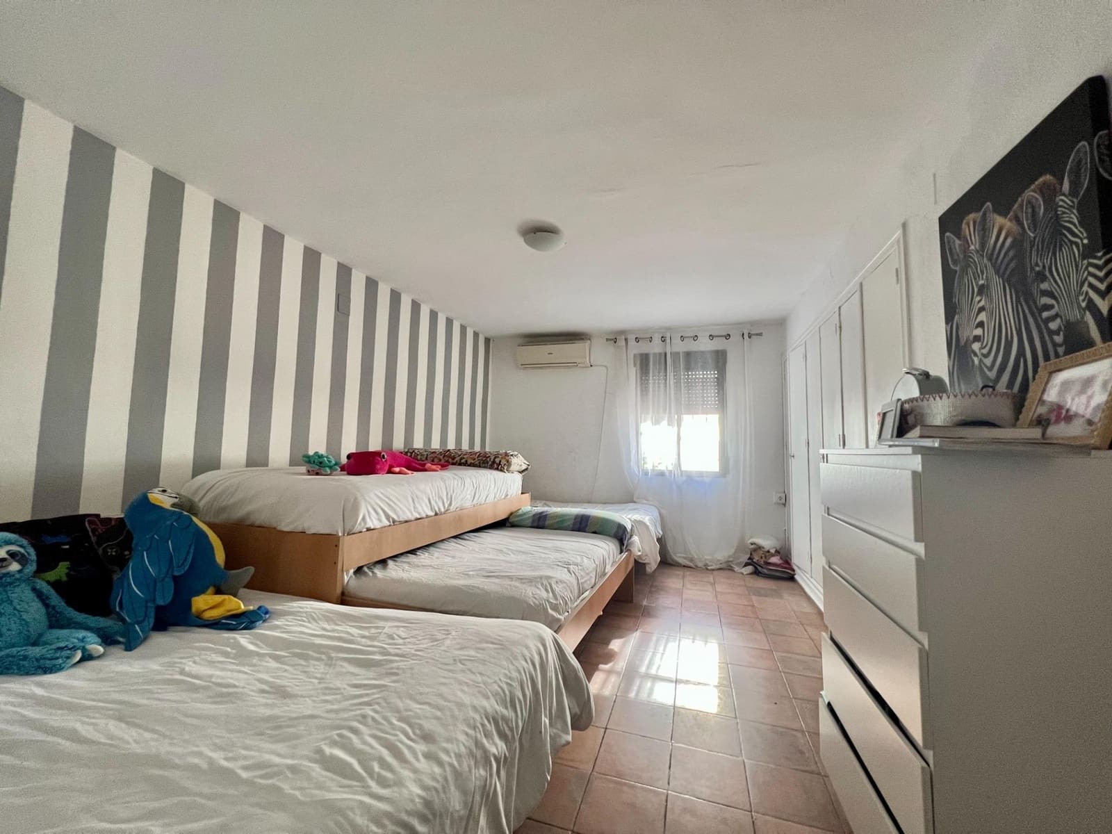 4 soveværelse Rækkehus til salg i Cordoba by - € 255.000 (Ref: 9359891)