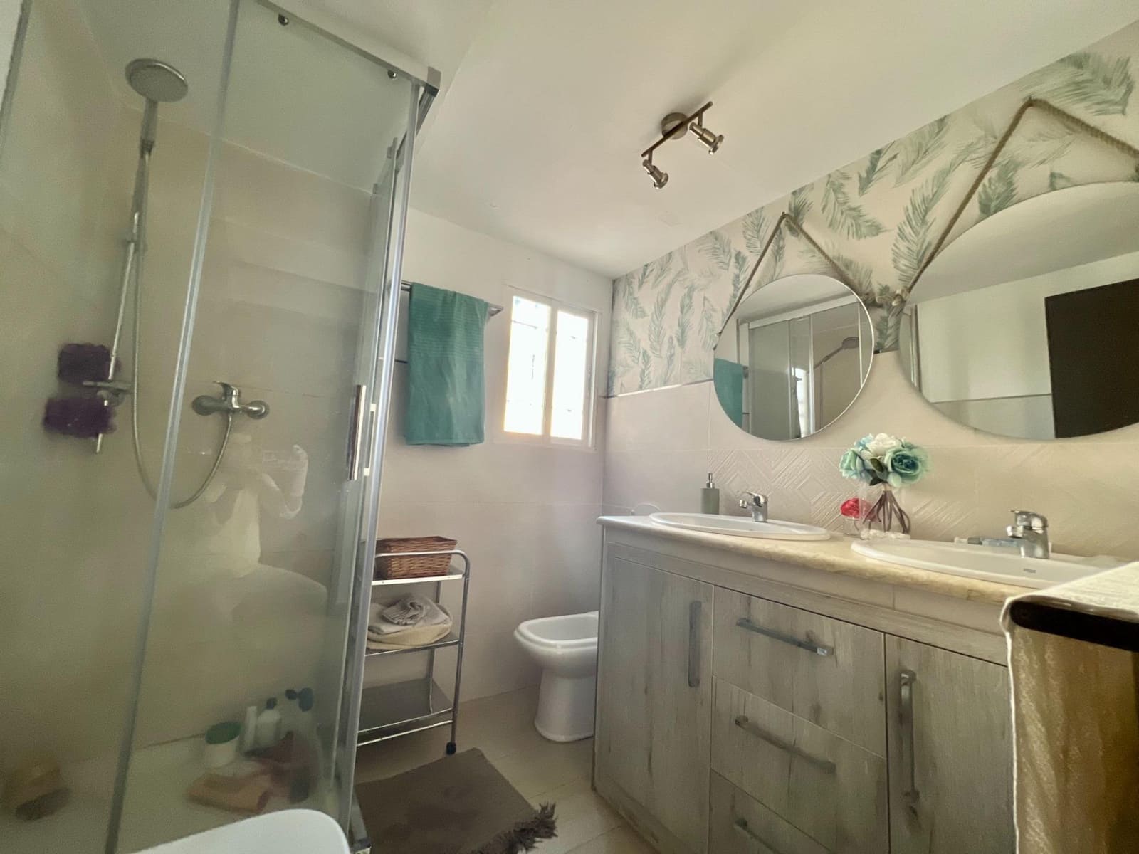 4 soveværelse Rækkehus til salg i Cordoba by - € 255.000 (Ref: 9359891)