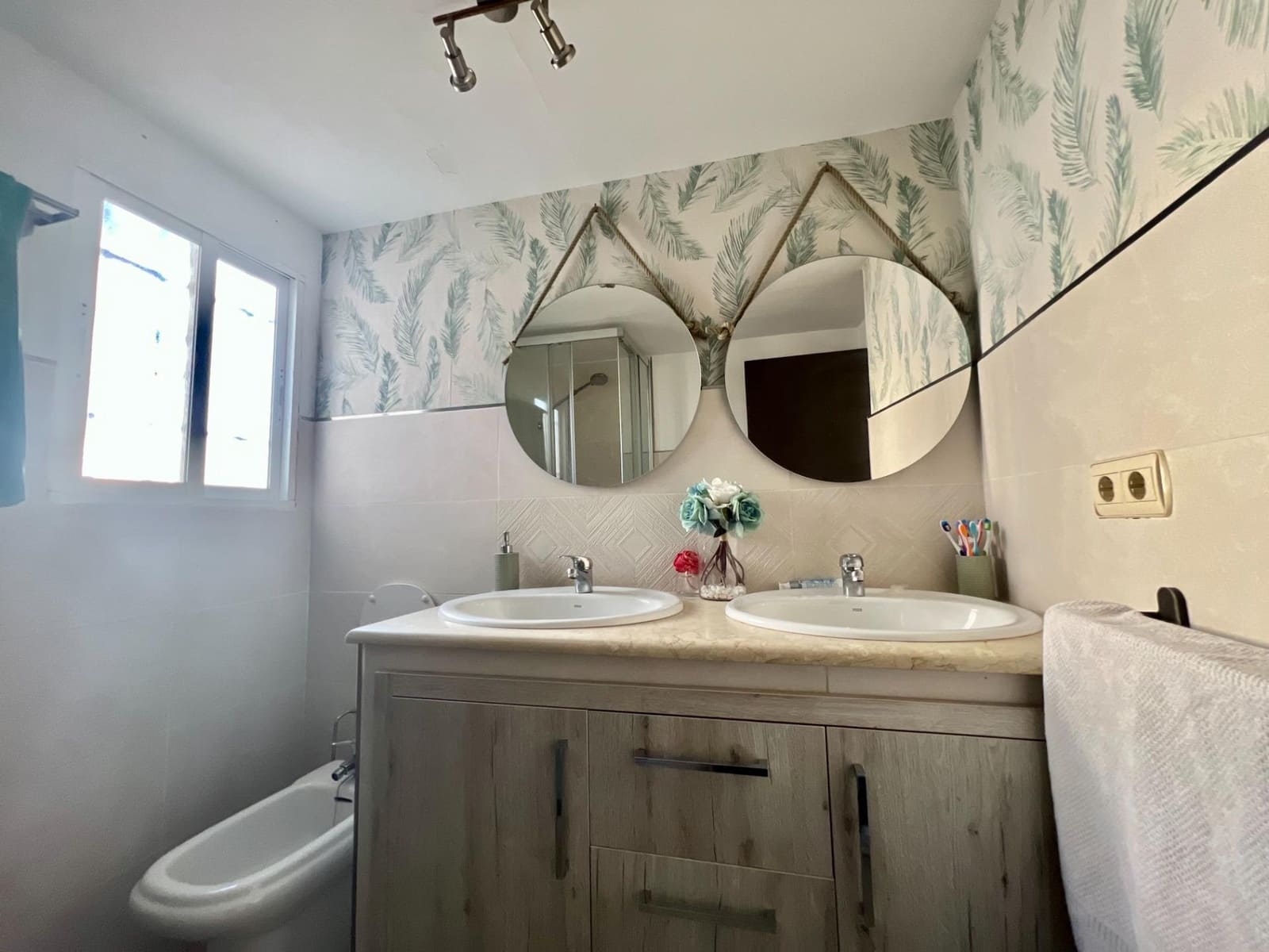 4 soveværelse Rækkehus til salg i Cordoba by - € 255.000 (Ref: 9359891)