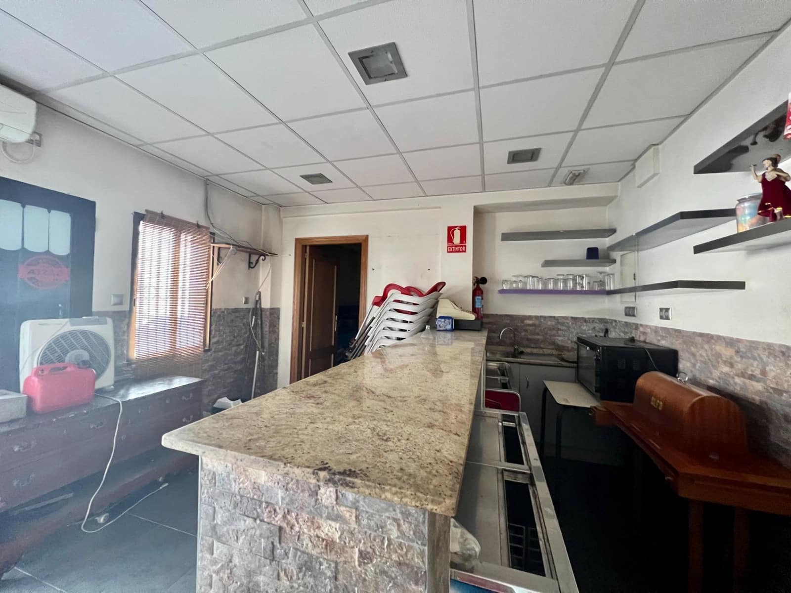 4 soveværelse Rækkehus til salg i Cordoba by - € 255.000 (Ref: 9359891)