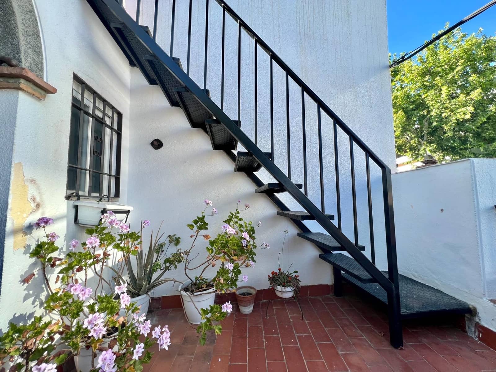 4 soveværelse Rækkehus til salg i Cordoba by - € 255.000 (Ref: 9359891)