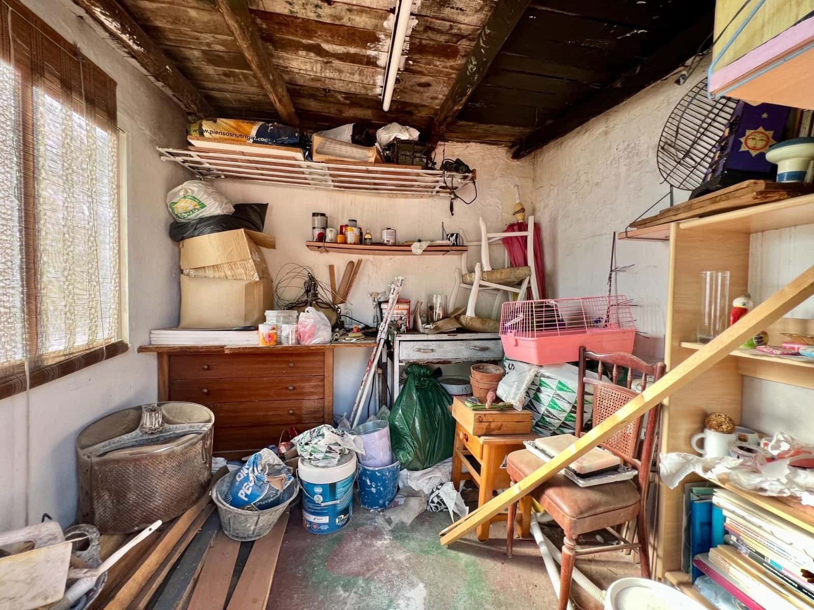 4 soveværelse Rækkehus til salg i Cordoba by - € 255.000 (Ref: 9359891)