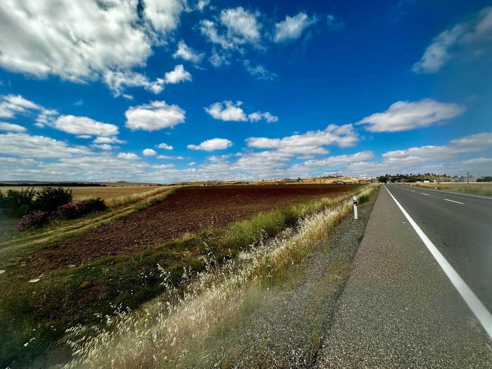 Undeveloped Land for sale in Fuente Obejuna - € 22,000 (Ref: 9359892)