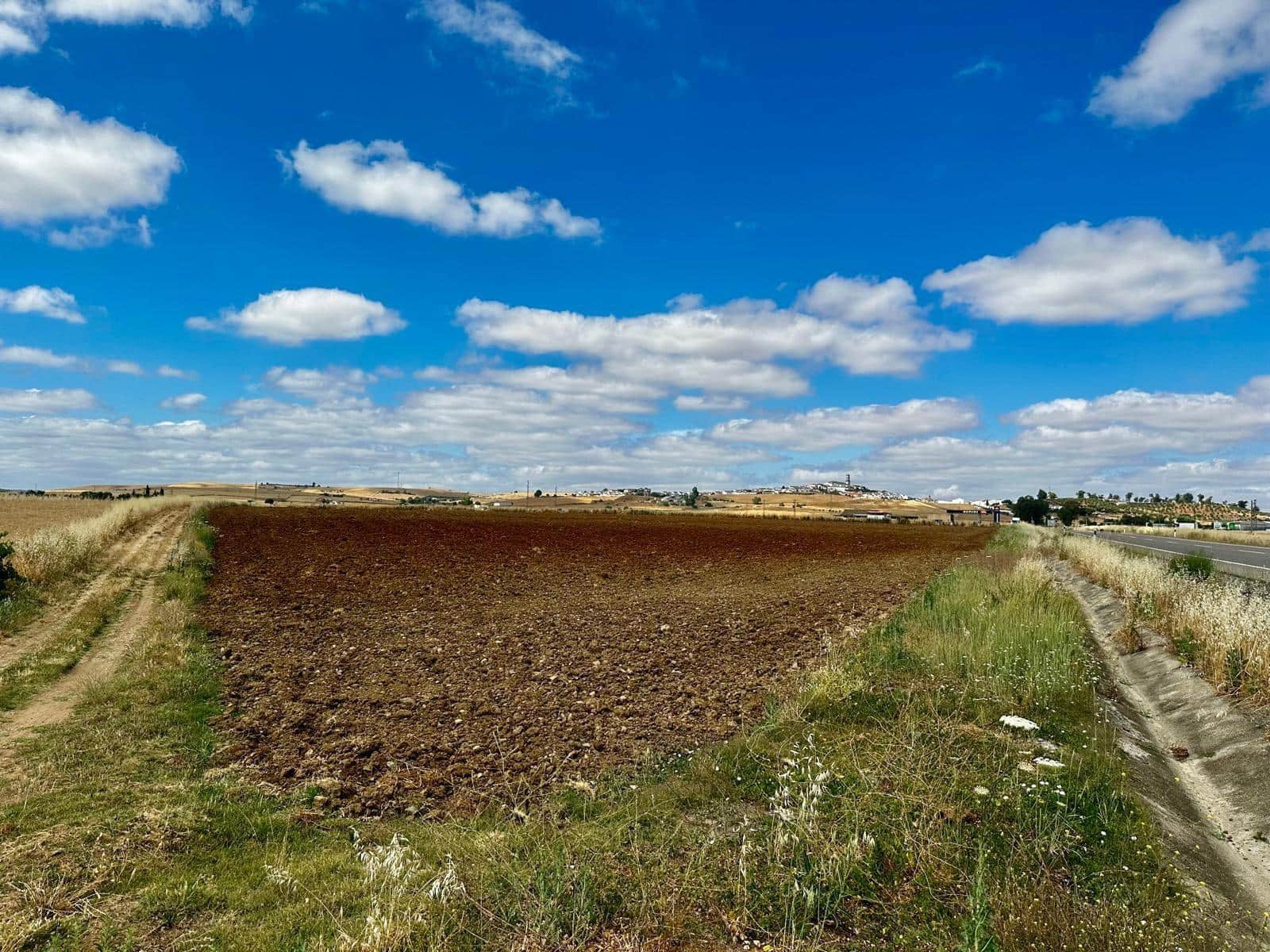 Undeveloped Land for sale in Fuente Obejuna - € 22,000 (Ref: 9359892)