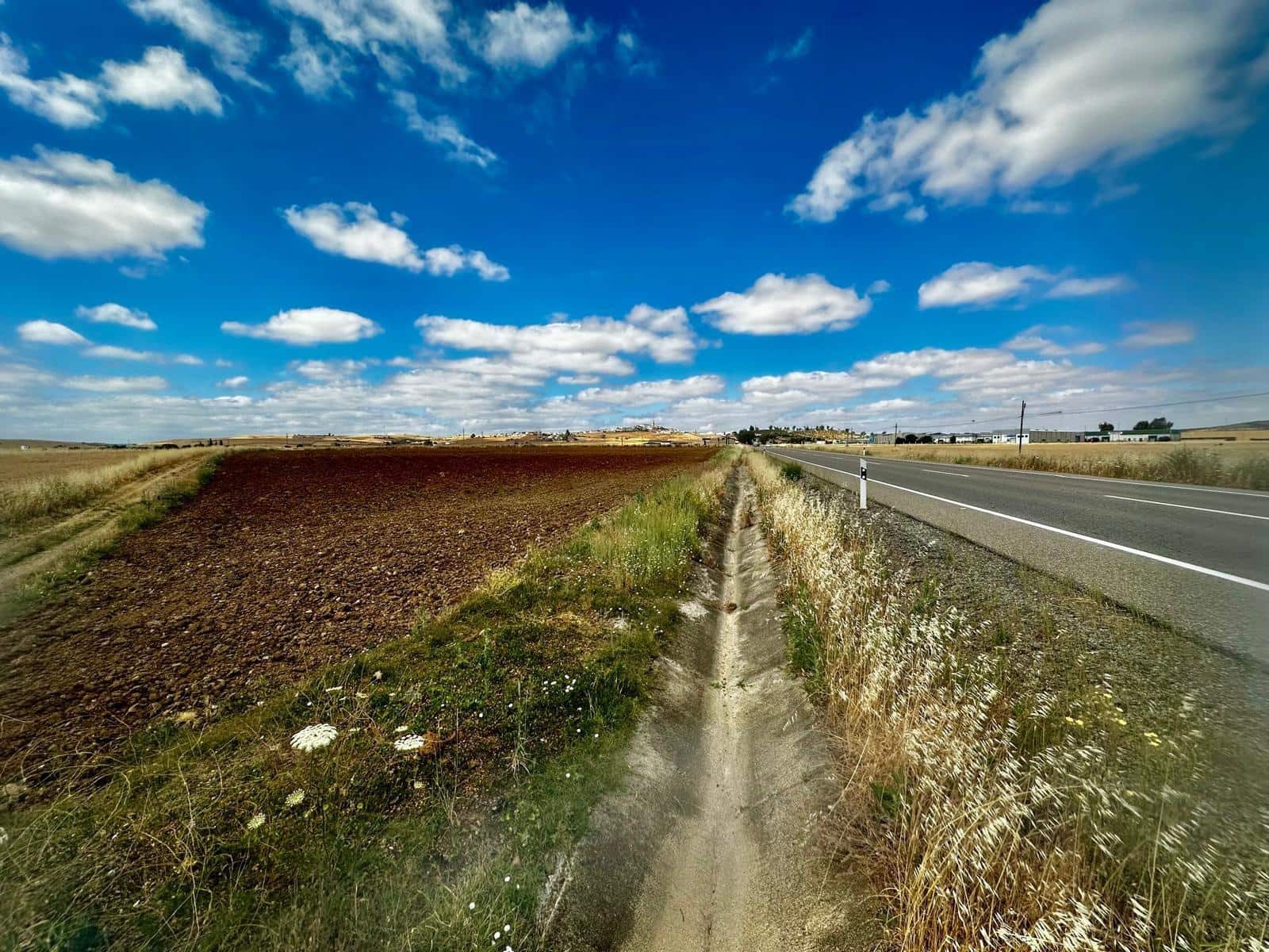 Undeveloped Land for sale in Fuente Obejuna - € 22,000 (Ref: 9359892)