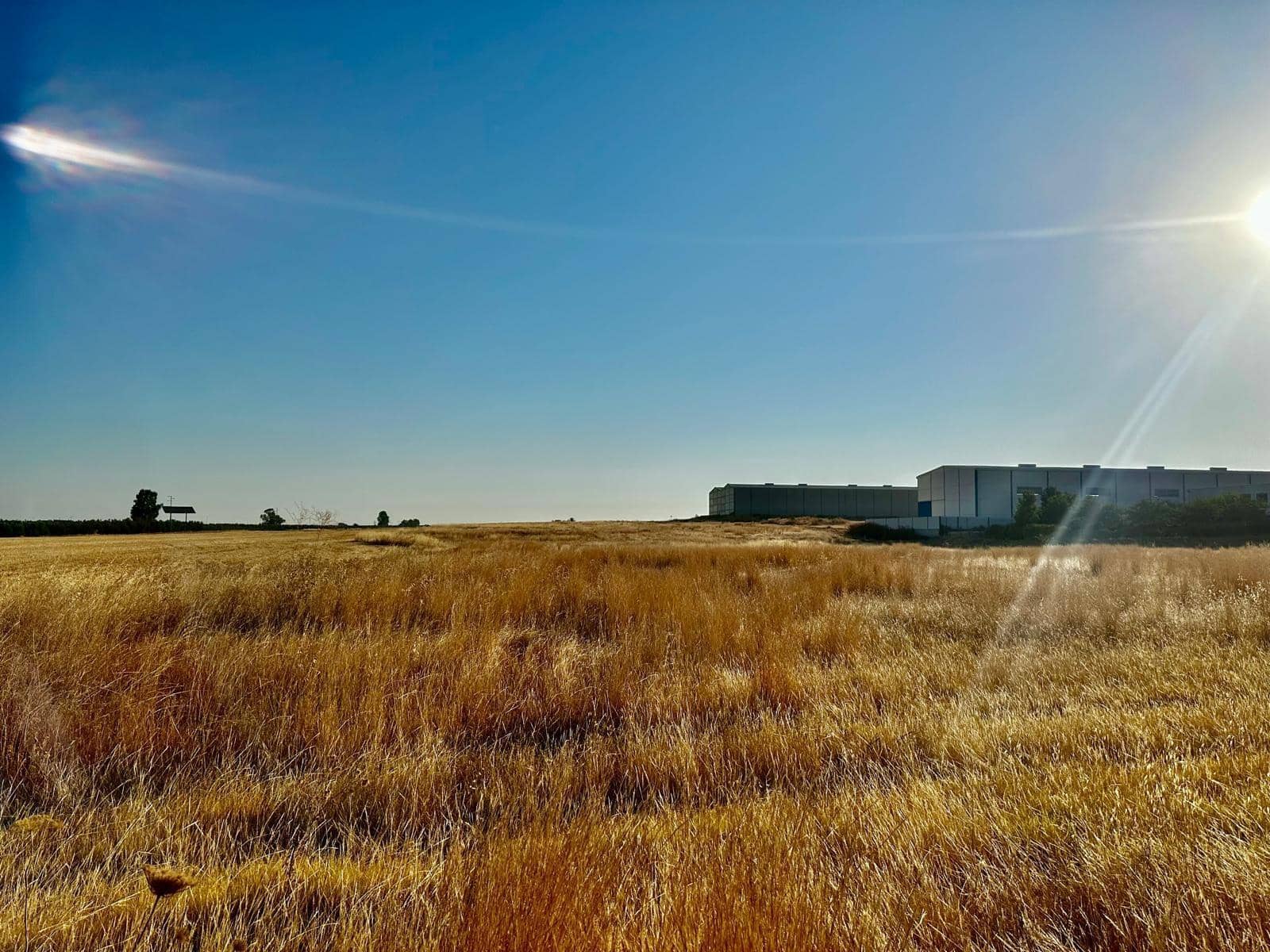 Grunde uden byggetilladelser til salg i La Carlota - € 300.000 (Ref: 9359895)