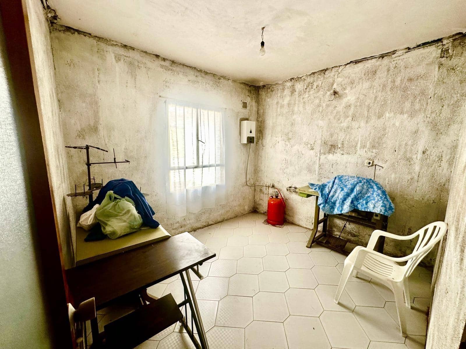 9 sovrum Hus till salu i Lopera - 57 000 € (Ref: 9359896)