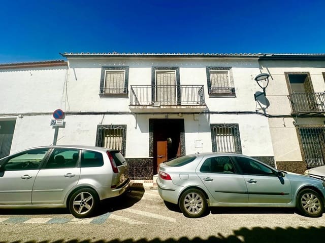 9 soverom Hus til salgs i Lopera - € 56 000 (Ref: 9359896)