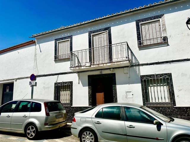 9 soverom Hus til salgs i Lopera - € 56 000 (Ref: 9359896)