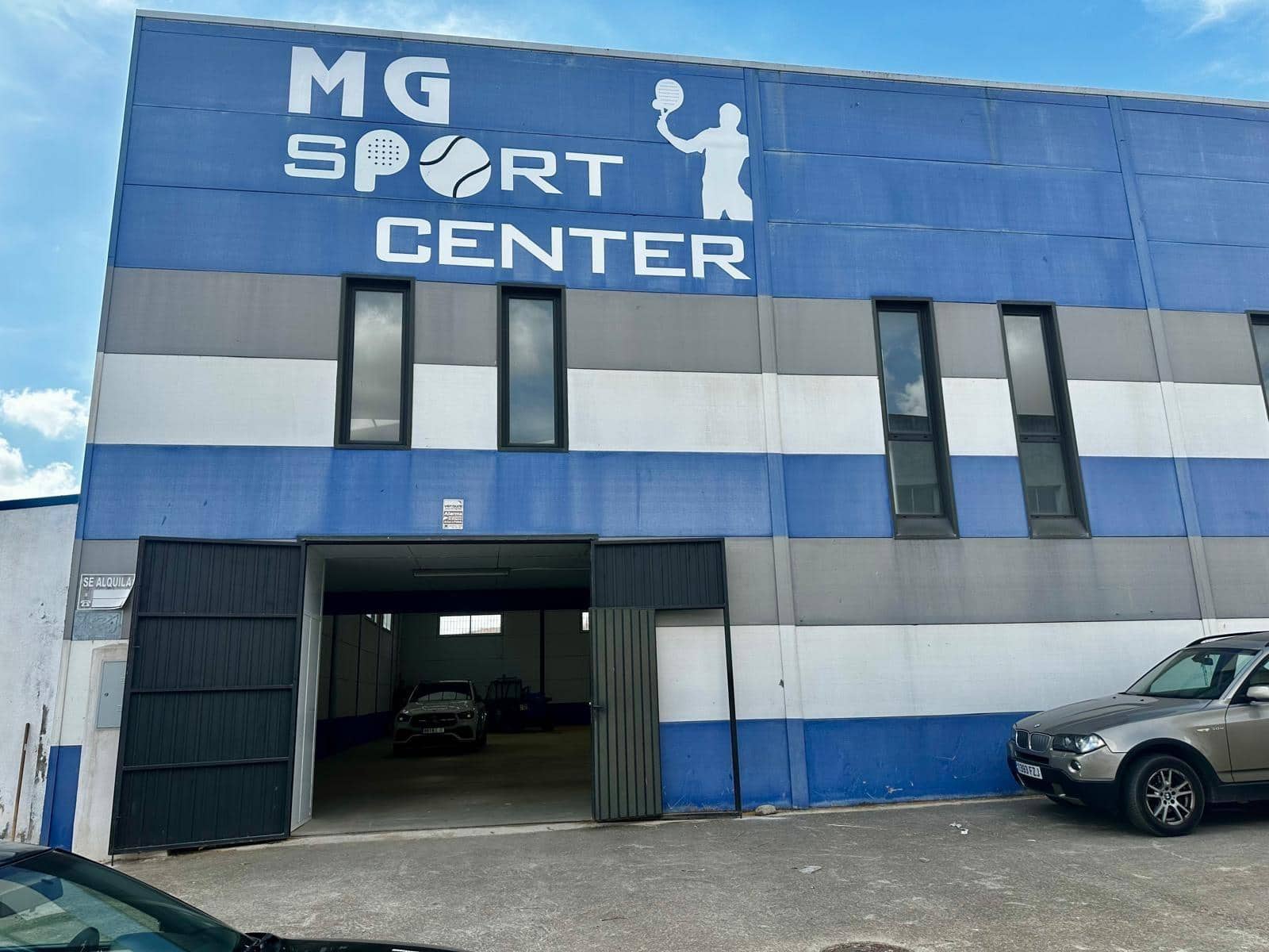 2 makuuhuone Yritys myytävänä paikassa Fuente Obejuna - 200 000 € (Ref: 9359897)