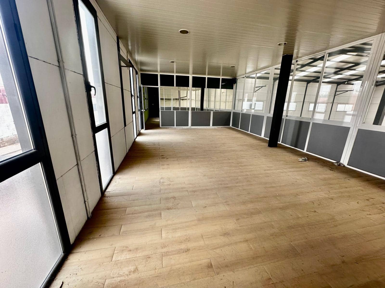 2 makuuhuone Yritys myytävänä paikassa Fuente Obejuna - 200 000 € (Ref: 9359897)