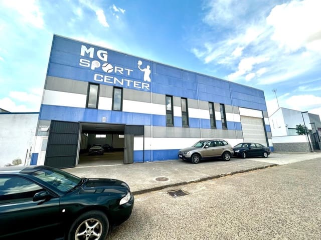 2 bedroom Business for sale in Fuente Obejuna - € 200,000 (Ref: 9359897)