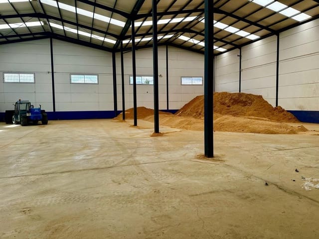 2 bedroom Business for sale in Fuente Obejuna - € 200,000 (Ref: 9359897)