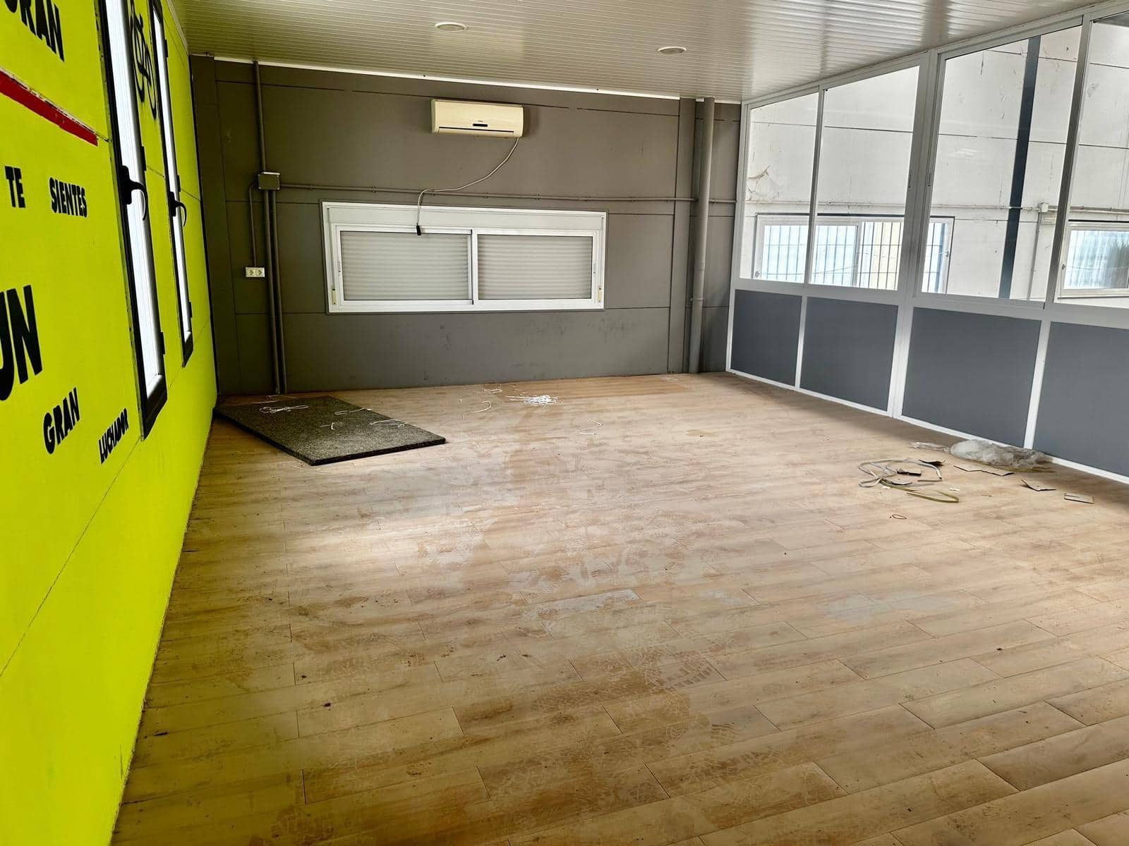 2 makuuhuone Yritys myytävänä paikassa Fuente Obejuna - 200 000 € (Ref: 9359897)