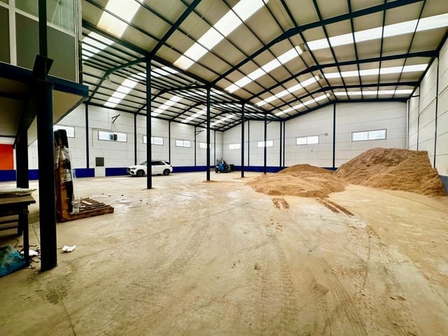 2 bedroom Business for sale in Fuente Obejuna - € 200,000 (Ref: 9359897)