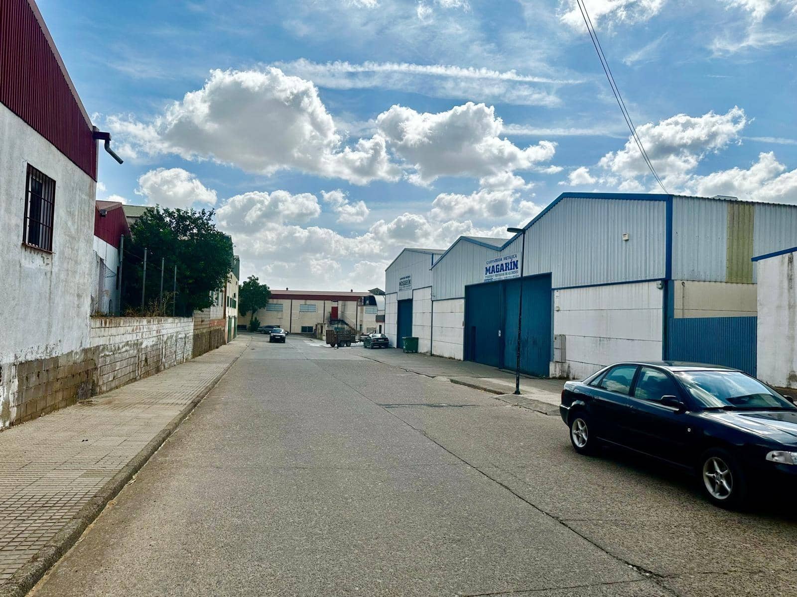 2 makuuhuone Yritys myytävänä paikassa Fuente Obejuna - 200 000 € (Ref: 9359897)