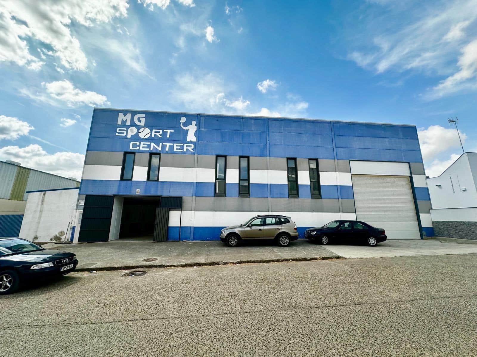 2 makuuhuone Yritys myytävänä paikassa Fuente Obejuna - 200 000 € (Ref: 9359897)