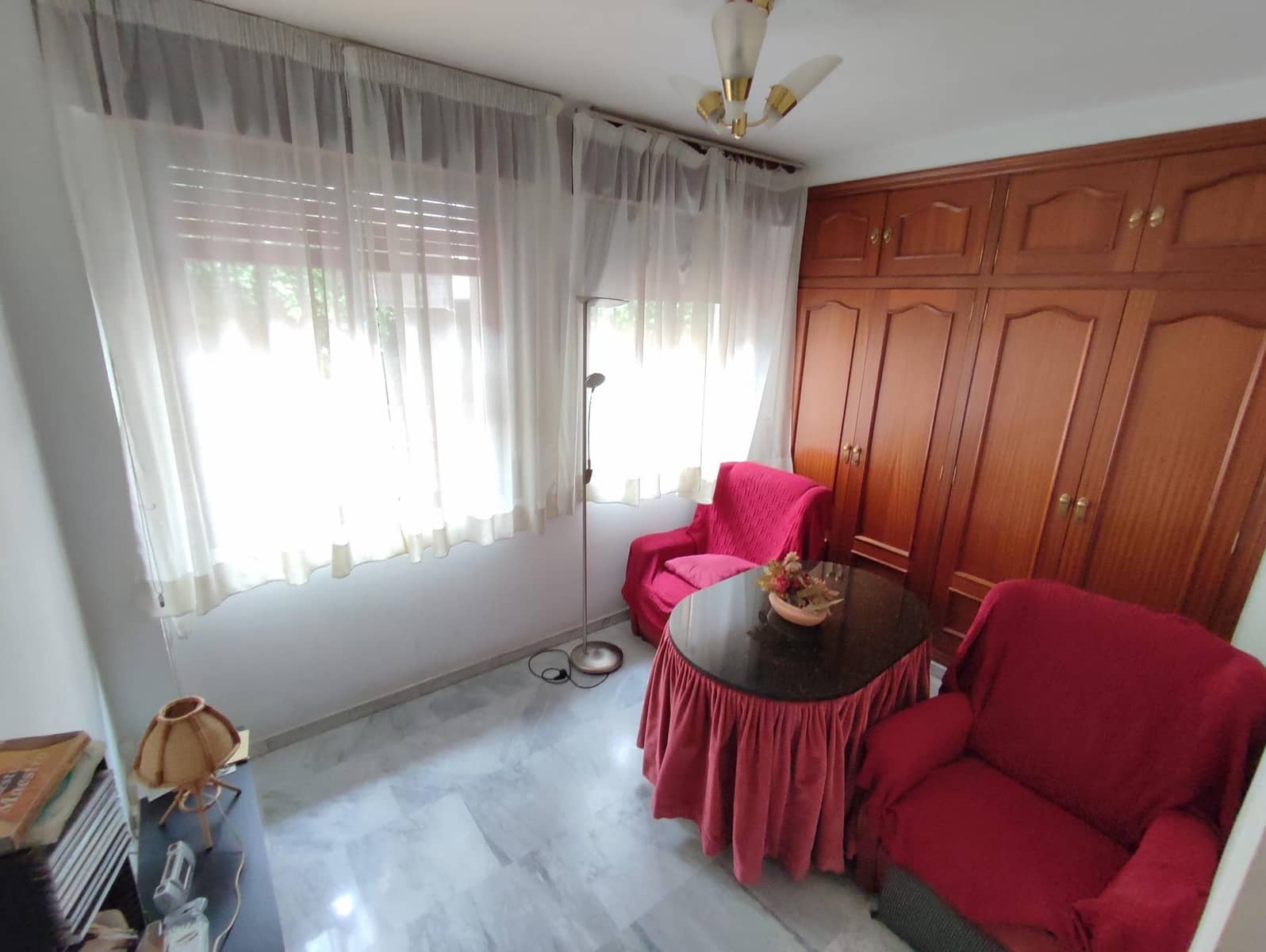 4 camera da letto Appartamento in vendita in Cordova citta con garage - 269.900 € (Rif: 9359899)