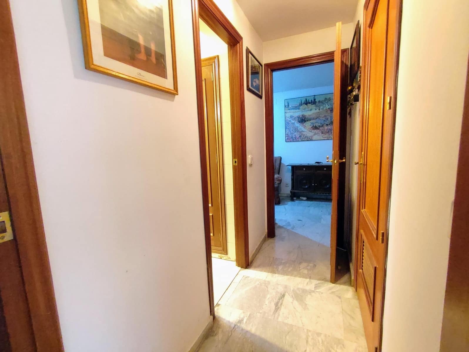 4 camera da letto Appartamento in vendita in Cordova citta con garage - 269.900 € (Rif: 9359899)