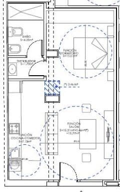 1 soverom Loft til salgs i Sagunto, Córdoba by - € 91 600 (Ref: 9359902)